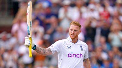 Zak Crawley - Jonny Bairstow - Ben Stokes and Ben Foakes centuries put England in complete control - bt.com - South Africa - Sri Lanka - county Stokes