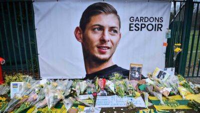 Court Rejects Cardiff City's Appeal Over Transfer Fee Of Emiliano Sala, Who Died In Plane Crash