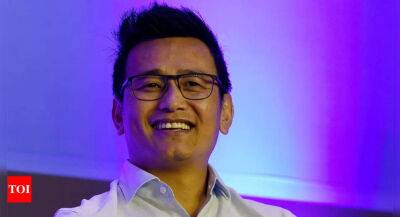 I can do it, I'm the right man for president's post: Bhaichung Bhutia ahead of AIFF elections