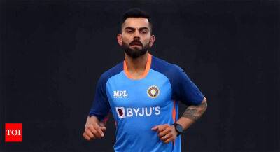 World class player like Virat Kohli isn't affected by what people are saying: KL Rahul - timesofindia.indiatimes.com - Uae - India - Pakistan