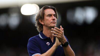 Seven out of 10 – Thomas Frank satisfied with Brentford’s start to season