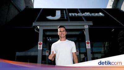 Massimiliano Allegri - Arkadiusz Milik - Milik dan Vlahovic Bisa Jadi Duet di Juventus - sport.detik.com - Madrid