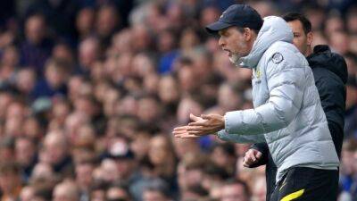 Thomas Tuchel - Antonio Conte - Chelsea's Tuchel loses appeal and banned from touchline - tsn.ca - Britain