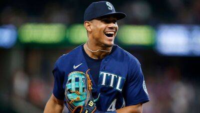 Seattle Mariners, Julio Rodriguez finalizing long-term extension that could max out at $470 million, sources confirm