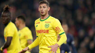 Emiliano Sala - CAS orders Cardiff to make Emiliano Sala payment to Nantes - rte.ie - Britain - France - Argentina