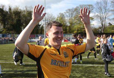 Former Maidstone United winger Alex Flisher, 30, announces his retirement after suffering fresh knee injury