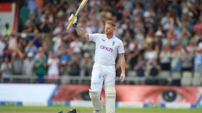 England vs South Africa, 2nd Test, Day 2: Ton-up Ben Stokes And Ben Foakes Add To South Africa's Agony