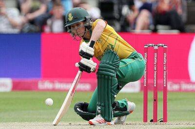 SA emerging squad take on Zimbabwe with eye on 2023 Women's World Cups - news24.com - South Africa - Zimbabwe - county Andrews - county Garden -  Pretoria