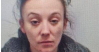 Police issue urgent appeal for missing woman who left hospital before her treatment - manchestereveningnews.co.uk - Manchester