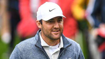 'It was brutal' - Scottie Scheffler reveals 'excruciatingly painful' injury that hampered him at Open Championship