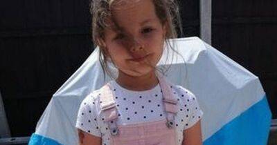 Police arrest second man on suspicion of murdering nine-year-old Olivia Pratt-Korbel - manchestereveningnews.co.uk