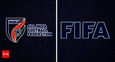FIFA lifts suspension, India can host U-17 Women’s World Cup - timesofindia.indiatimes.com - India