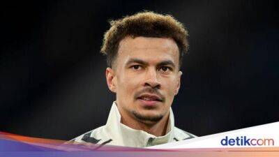 Dele Alli - Tottenham Hotspur - Liga Inggris - Dele Alli: Dulu Bocah Menjanjikan Kini Dijual Semurah-murahnya - sport.detik.com