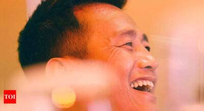 I am the best man for the job: Bhaichung Bhutia - timesofindia.indiatimes.com - India