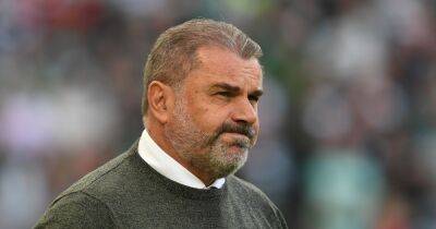 Ferenc Puskas - Ange Postecoglou dedicates Celtic Champions League glory to Ferenc Puskas as he declares mentor 'would have loved it' - dailyrecord.co.uk - Britain - Hungary -  Santiago - Greece