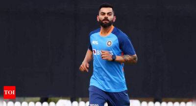 India vs Pakistan: The Asia Cup could be career-changing for Virat Kohli, if he does well he will go on a run-scoring spree again, says Danish Kaneria - timesofindia.indiatimes.com - Denmark - India - Dubai - state Indiana - Pakistan - county Green