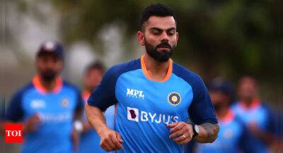 India vs Pakistan, Asia Cup 2022: Virat Kohli set to become first Indian to play 100 matches in all formats