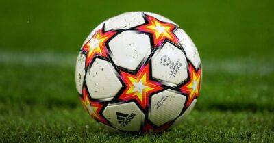 Liverpool and Rangers drawn together in Champions League group stage
