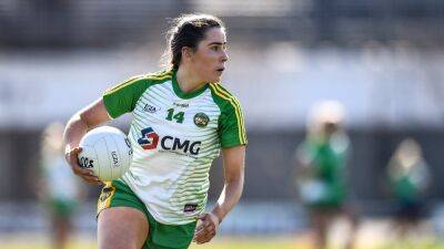 Offaly's McEvoy ready to live life to full after near-death experience - rte.ie - Canada