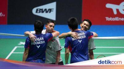 Fajar Puji The Daddies: Nggak Mau Kalahnya Terasa