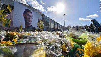 Cardiff City FC must pay $6M transfer fee in plane crash victim Emiliano Sala case, court rules