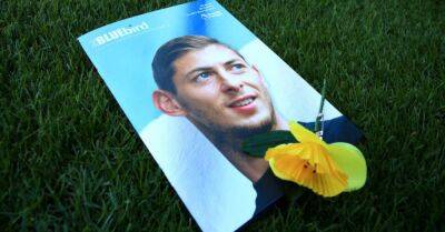 Emiliano Sala - Cardiff told to pay Nantes first instalment of Emiliano Sala transfer fee - breakingnews.ie - Britain - France - Argentina -  Cardiff