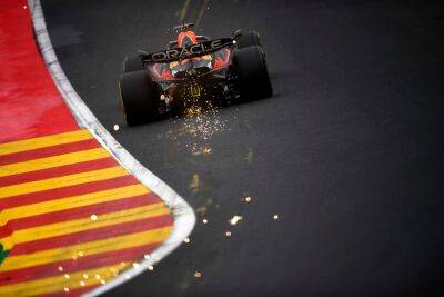 Belgian GP: 5 big questions that need answers this weekend