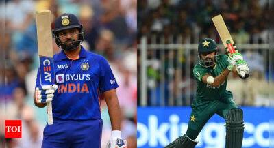 Asia Cup 2022, India vs Pakistan: India's old guard ready with new approach against 'unfamiliar' foes Pakistan