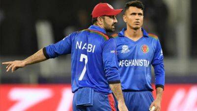 Sri Lanka vs Afghanistan, Asia Cup Match: Afghanistan Squad's T20 Stats