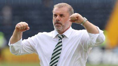 Ange Postecoglou - Jack Ross - Celtic boss Ange Postecoglou wary of Dundee United - bt.com - Netherlands - Scotland - Montenegro -  Kazan