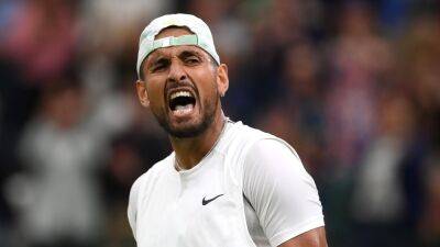 US Open 2022: ‘The best Nick Kyrgios we have ever seen’ – Alex Corretja says Australian will be ‘dangerous’