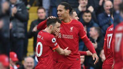 Liverpool vs Bournemouth, Premier League: When And Where To Watch Live Telecast, Live Streaming