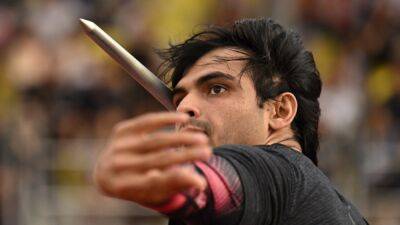 Thomas Bach - "Very Important For Our Country": Neeraj Chopra On Lausanne Diamond League Win - sports.ndtv.com - India - Birmingham