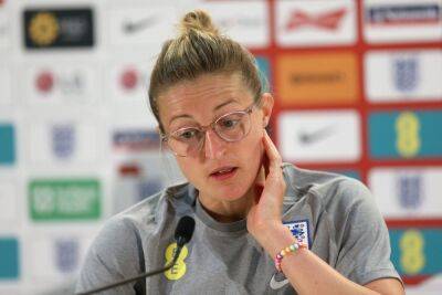 Ellen White - England Football - Ellen White reveals "traumatic" incident that played huge role in her retirement - givemesport.com - Britain - Manchester - China -  Tokyo -  Man