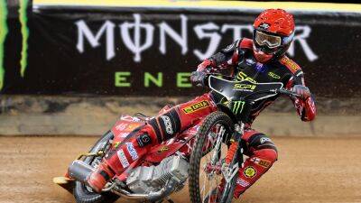 Speedway Grand Prix Wroclaw Qualifying LIVE - Riders look to secure prime places for Polish showpiece event - eurosport.com - Poland