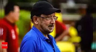 Gokulam Kerala ended up being losers in this mess: Shabbir Ali on revocation of FIFA ban - timesofindia.indiatimes.com - India