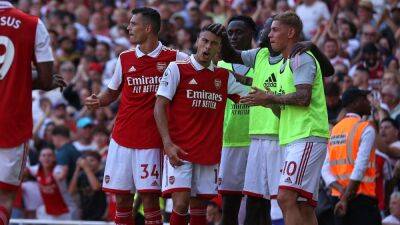 Arsenal vs Fulham, Premier League: When And Where To Watch Live Telecast, Live Streaming - sports.ndtv.com - Britain - Manchester - Serbia - Brazil