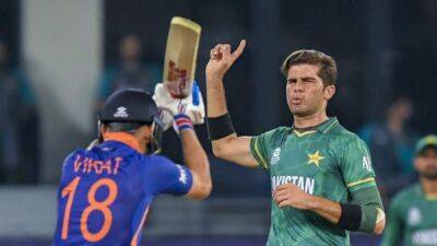 "Different Game If Shaheen Was There": Babar Azam On Clash vs India In Asia Cup