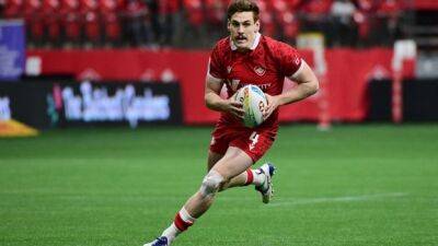 Watch men's World Rugby 7s from Los Angeles - cbc.ca - Canada - South Africa - New Zealand - Los Angeles -  Los Angeles