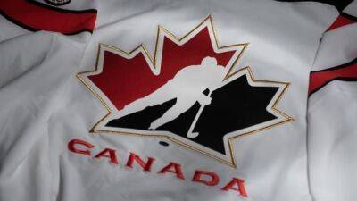 Pascale St Onge - CBC Radio's The House: Hockey Canada's scandal deepens - cbc.ca - Canada -  Ottawa