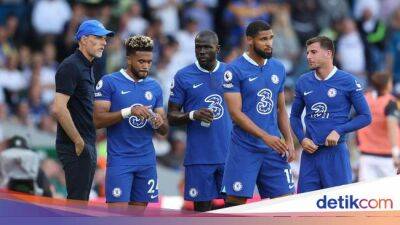 Link Live Streaming Chelsea Vs Leicester City