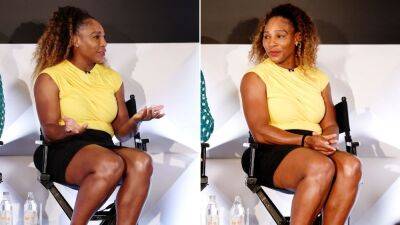 Serena Williams - US Open: Serena Williams hints she could continue playing after New York - givemesport.com - Usa - Australia - New York -  New York - Melbourne - county Williams