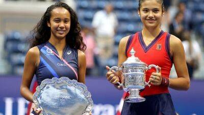 Emma Raducanu - U.S.Open - 2021 U.S. Open run by teens Fernandez, Raducanu highlighted depth of women's field - cbc.ca