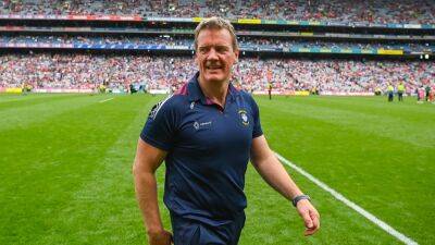 Jack Cooney exits Westmeath to take up GAA player development job