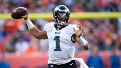 Bellus’ Betting Breakdown: The Eagles’ Case to Win the NFC East