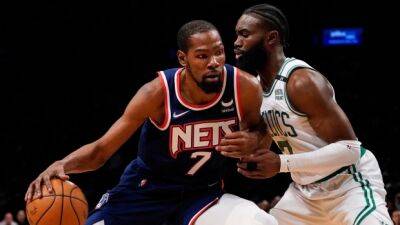 FanDuel Futures: Nets Championship Odds On The Move Following Durant News