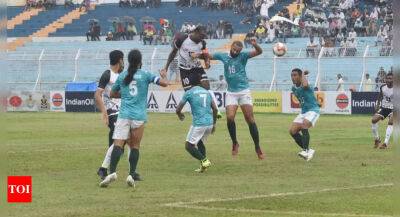Durand Cup: Mohammedan SC beat Indian Air Force 2-0 to book quarterfinal berth