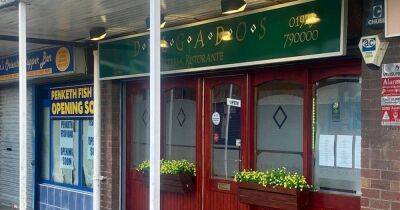 Savage response from Italian restaurant boss after diner claimed meal was 'toxic with garlic' - manchestereveningnews.co.uk - Italy