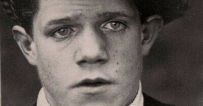 Fascinating 1800s mugshots reveal Greater Manchester's criminals - from cheese thieves to Scuttlers - manchestereveningnews.co.uk - Manchester - Usa