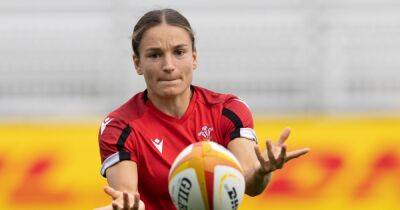 Canada v Wales Live: Kick-off time and score updates from Women's Rugby World Cup warm-up